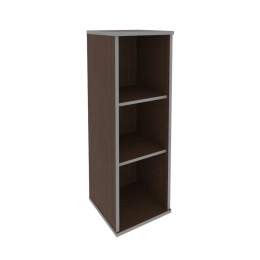 Стеллаж средний узкий Л.СУ-2